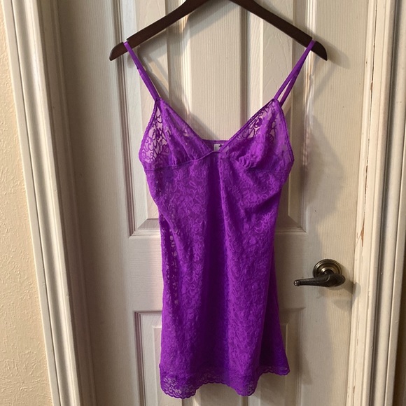 Victoria's Secret Other - VICTORIA SECRET NIGHTY SIZE LARGE